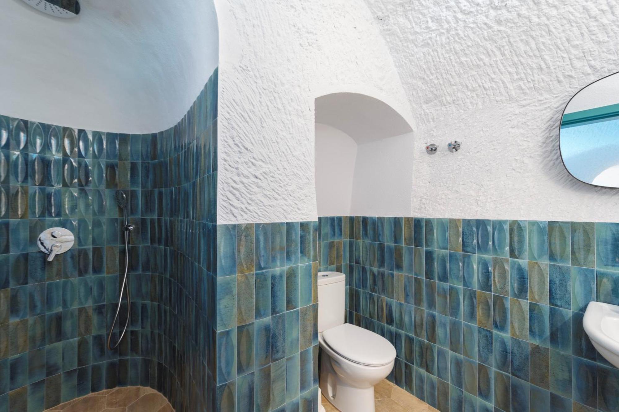 Cuevas De Kabila Holiday home *